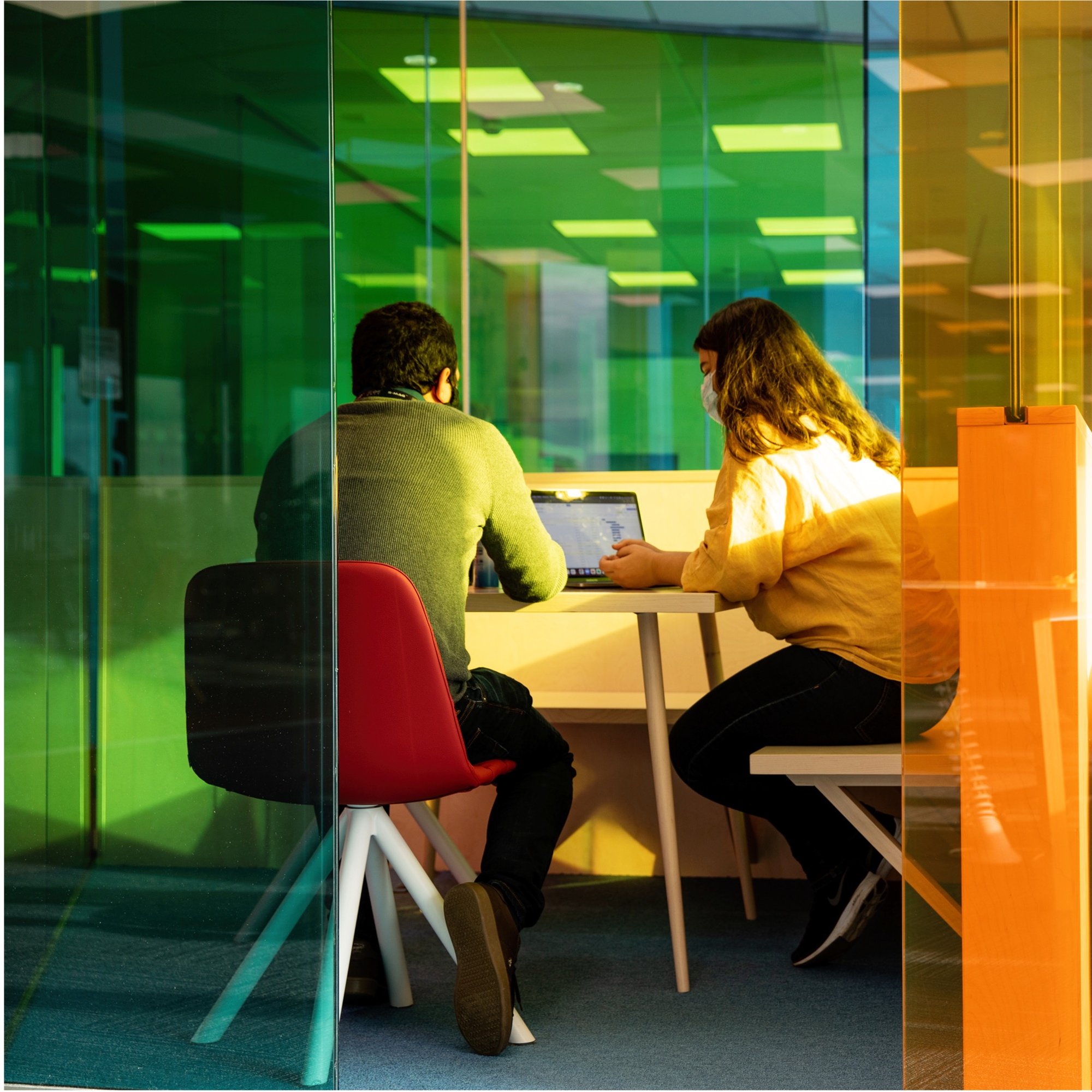 Explore open roles Working at bit bio bit bio